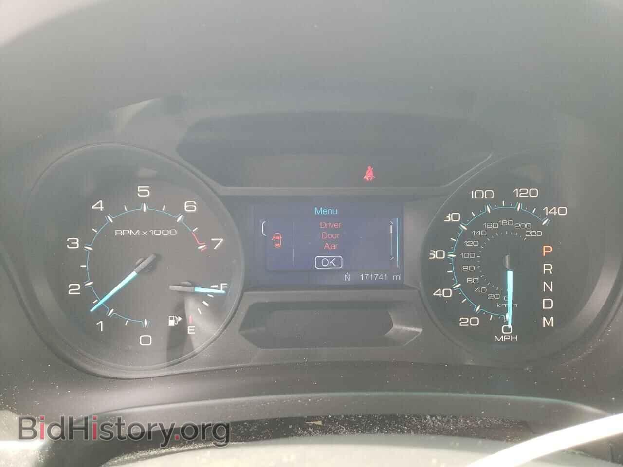 2013 FORD EXPLORER - VIN: 1FM5K7D85DGA93177 - Фото 9