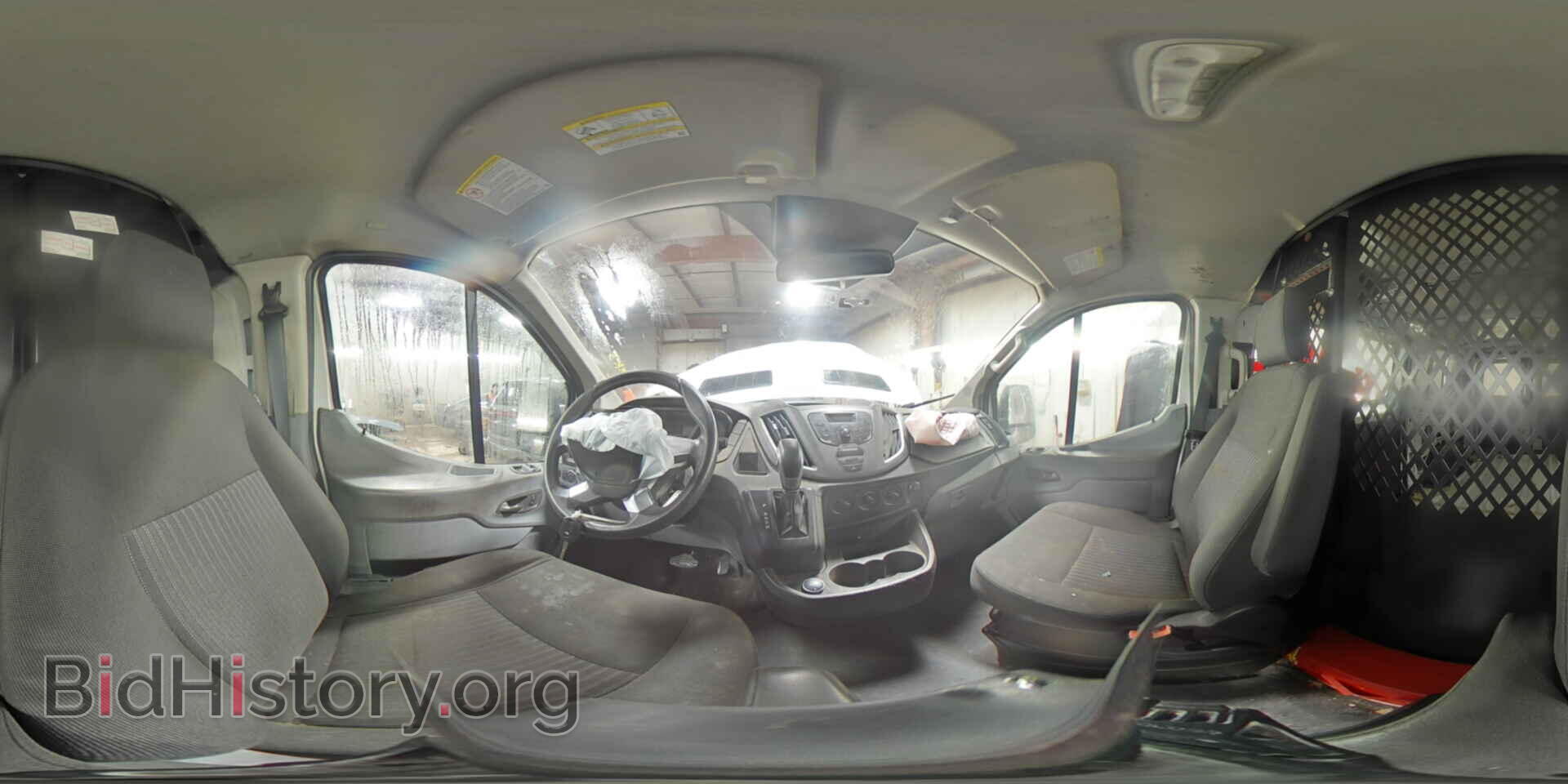 2018 FORD TRANSIT - VIN: 1FTYR1YM5JKA58794 - Фото 15