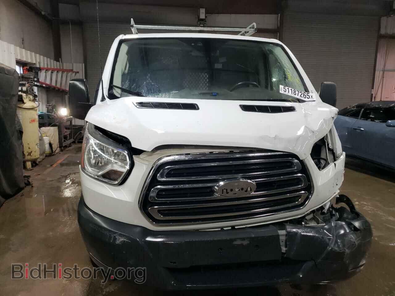 2018 FORD TRANSIT - VIN: 1FTYR1YM5JKA58794 - Фото 5