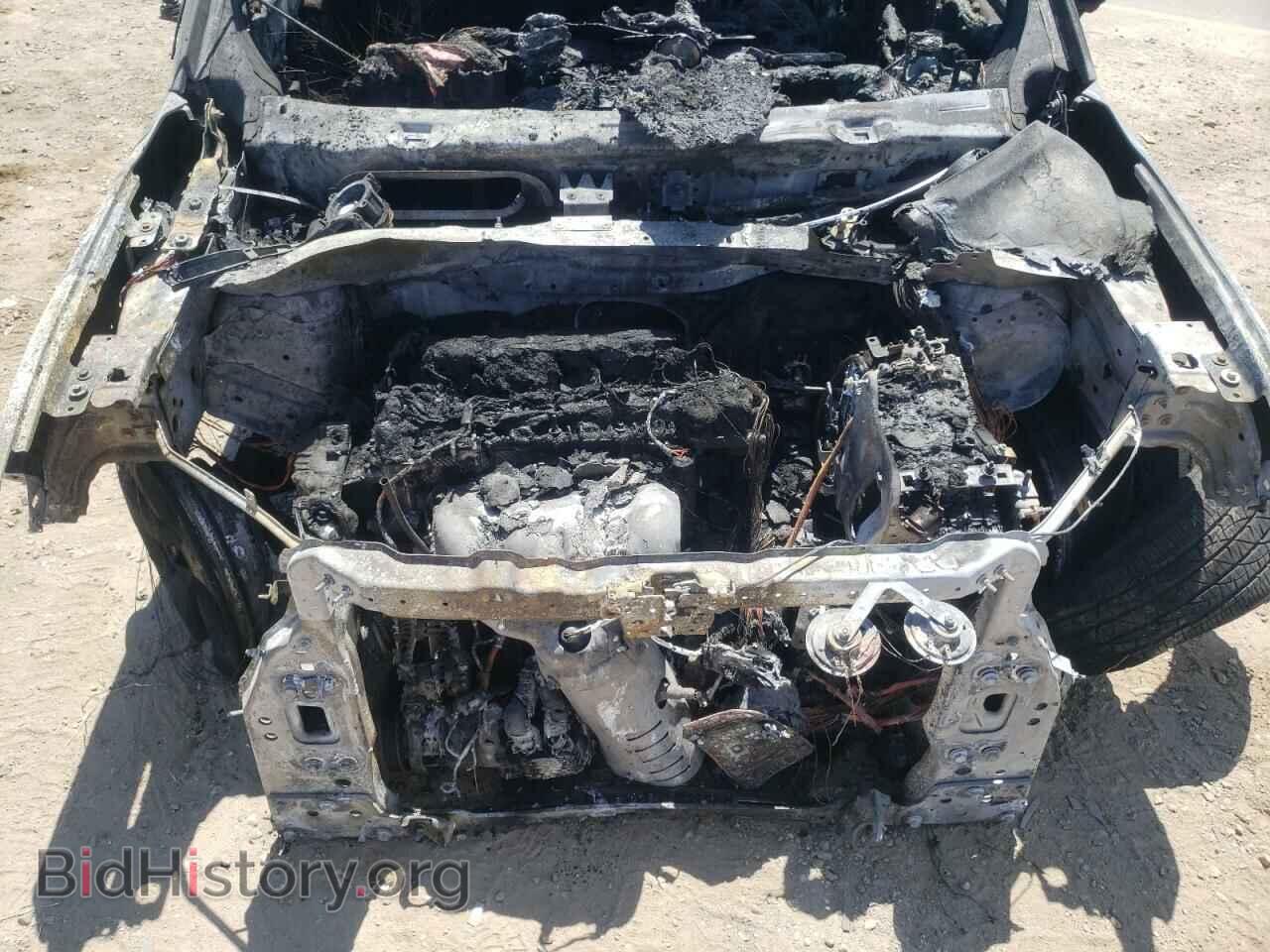 2020 JEEP COMPASS - VIN: 3C4NJDBB9LT240440 - Фото 7