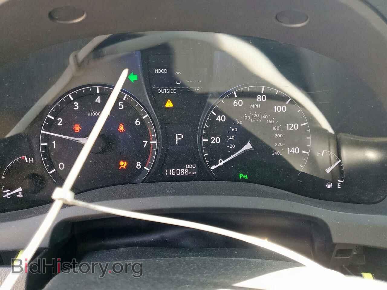 2015 LEXUS RX350 - VIN: 2T2ZK1BAXFC172916 - Фото 9