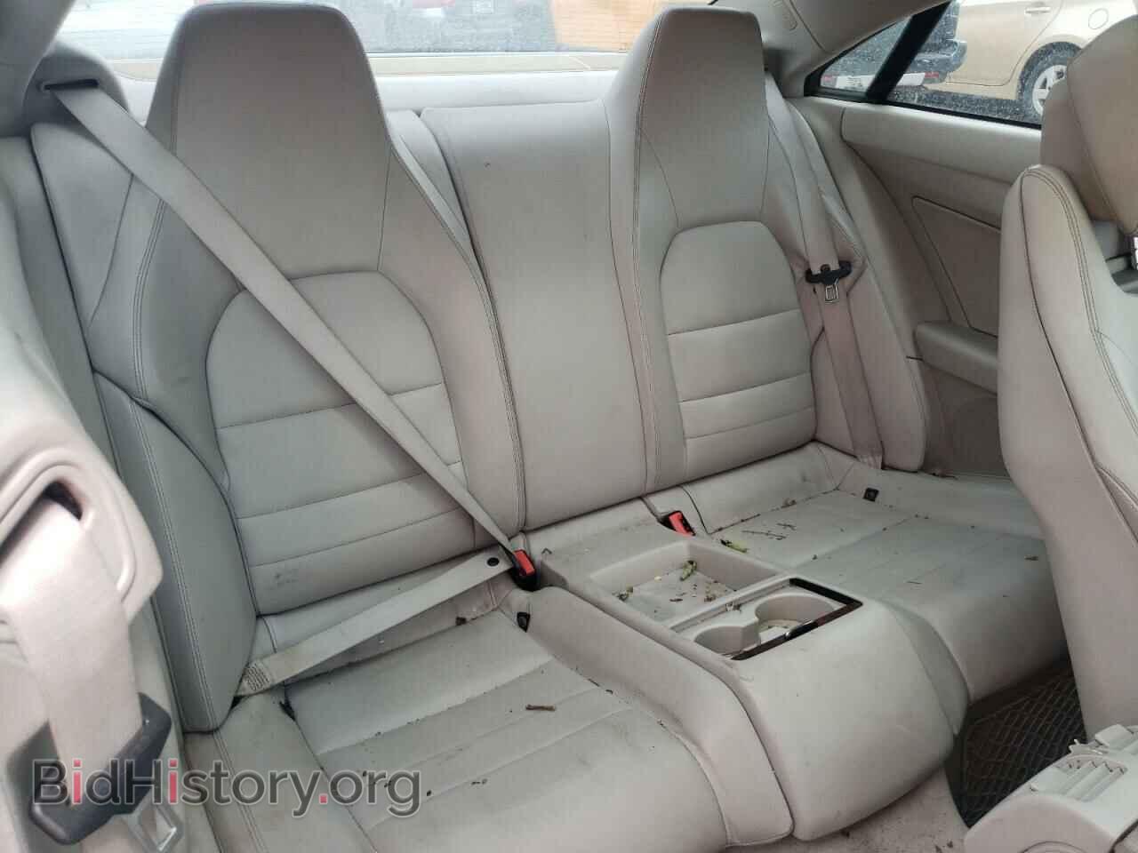 2011 MERCEDES-BENZ E-CLASS - VIN: WDDKJ5GB6BF078900 - Фото 6