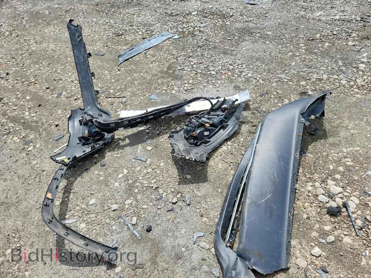 2020 JEEP COMPASS - VIN: 3C4NJCCB9LT152710 - Фото 12