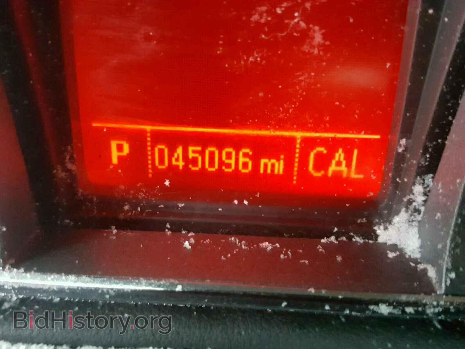 2014 GMC TERRAIN - VIN: 2GKFLXEK4E6231460 - Фото 8
