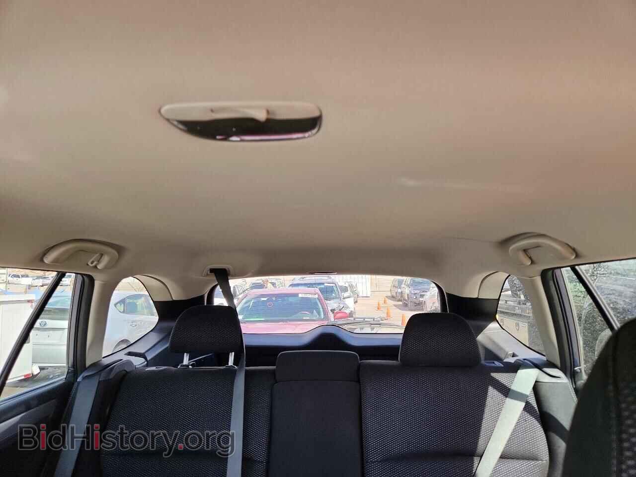 2015 SUBARU OUTBACK - VIN: 4S4BSBCCXF3253592 - Фото 10
