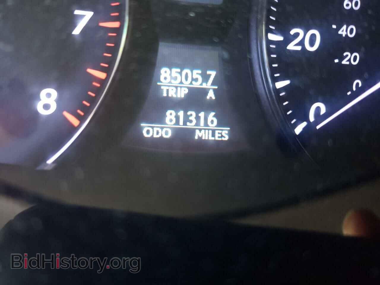 2010 LEXUS LS460 - VIN: JTHBL5EF7A5094746 - Фото 8