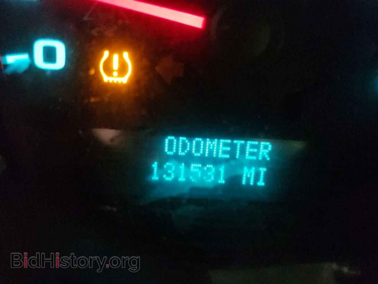 2009 CHEVROLET SILVERADO - VIN: 1GCEC19C29Z170952 - Фото 8