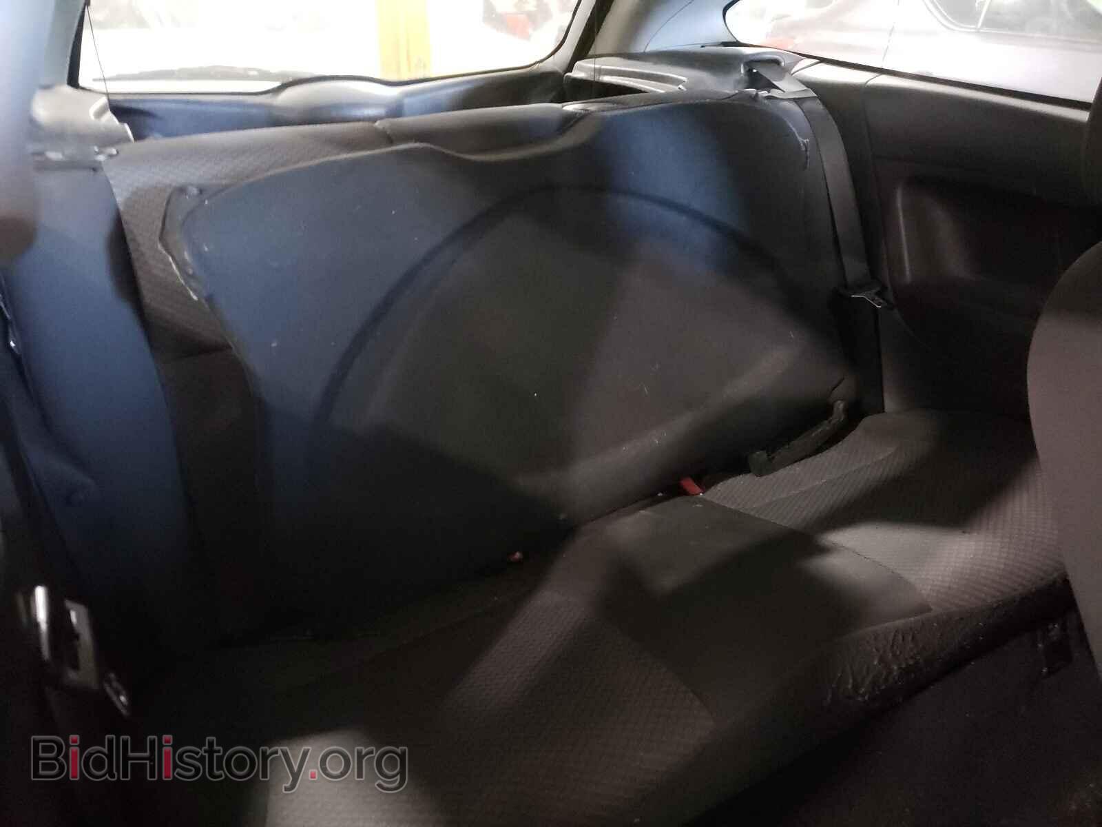 2007 FORD FOCUS - VIN: 1FAFP31N77W141677 - Фото 6