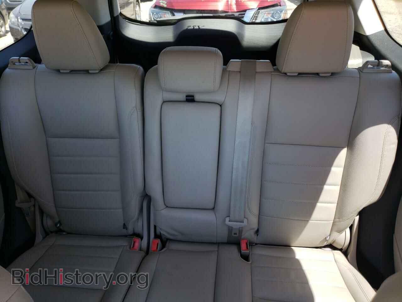 2013 FORD ESCAPE - VIN: 1FMCU0H92DUD63611 - Фото 10