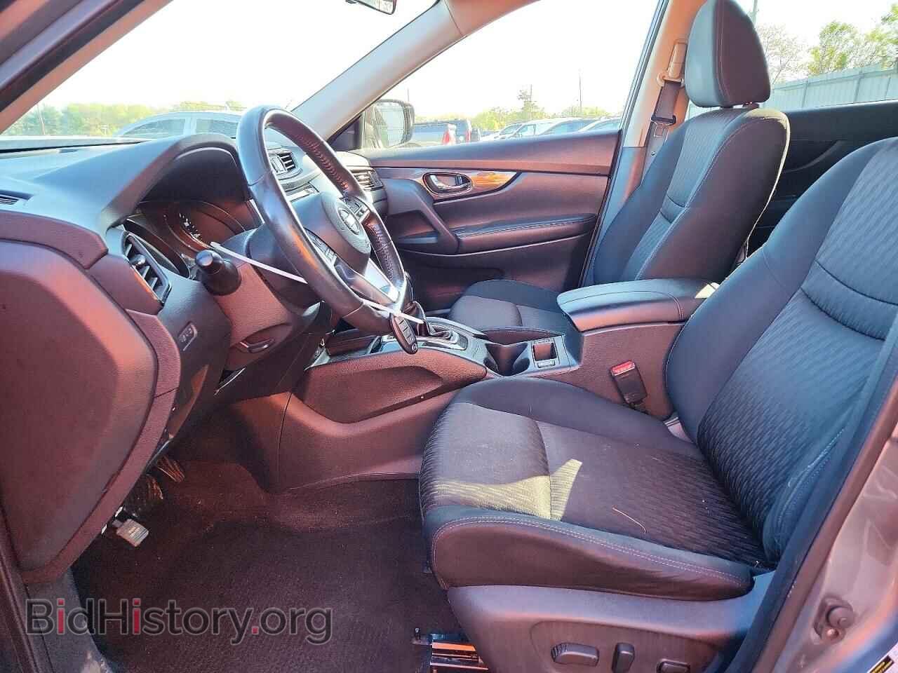2017 NISSAN ROGUE - VIN: KNMAT2MV0HP530940 - Фото 7