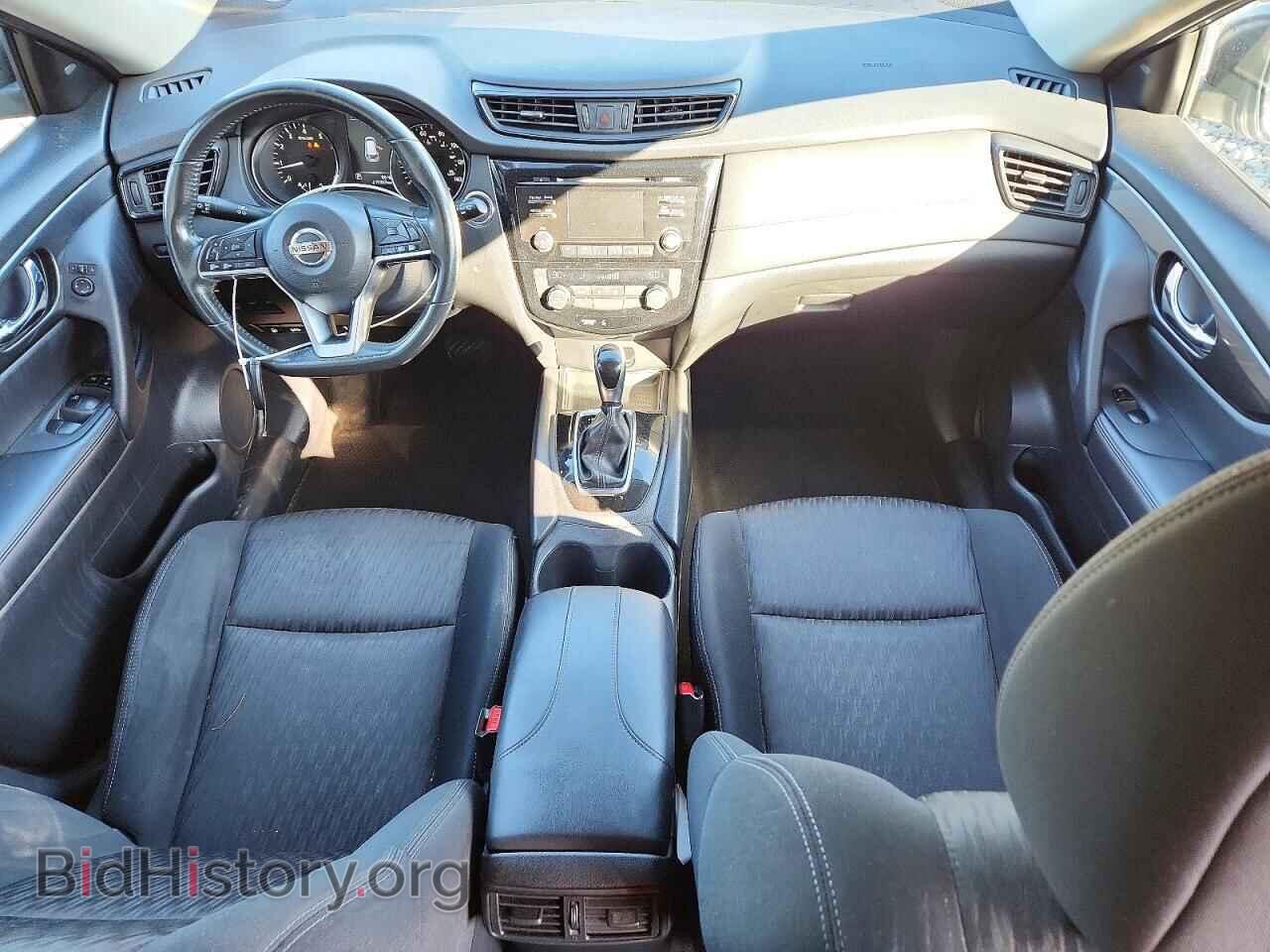 2017 NISSAN ROGUE - VIN: KNMAT2MV0HP530940 - Фото 8