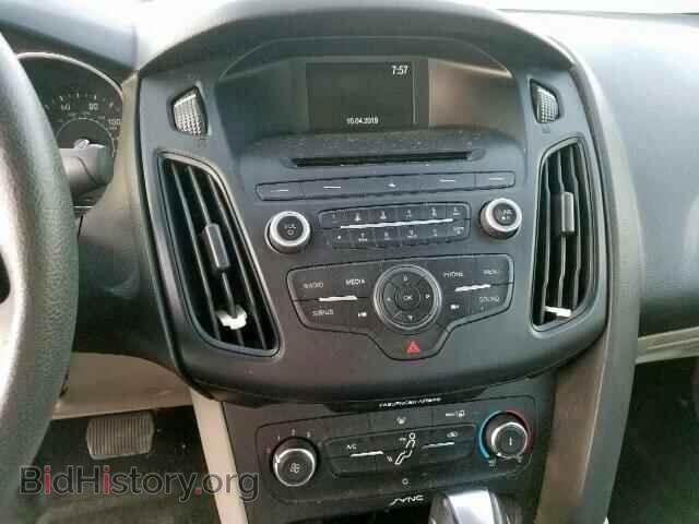 2015 FORD FOCUS SE - VIN: 1FADP3F21FL241411 - Фото 9