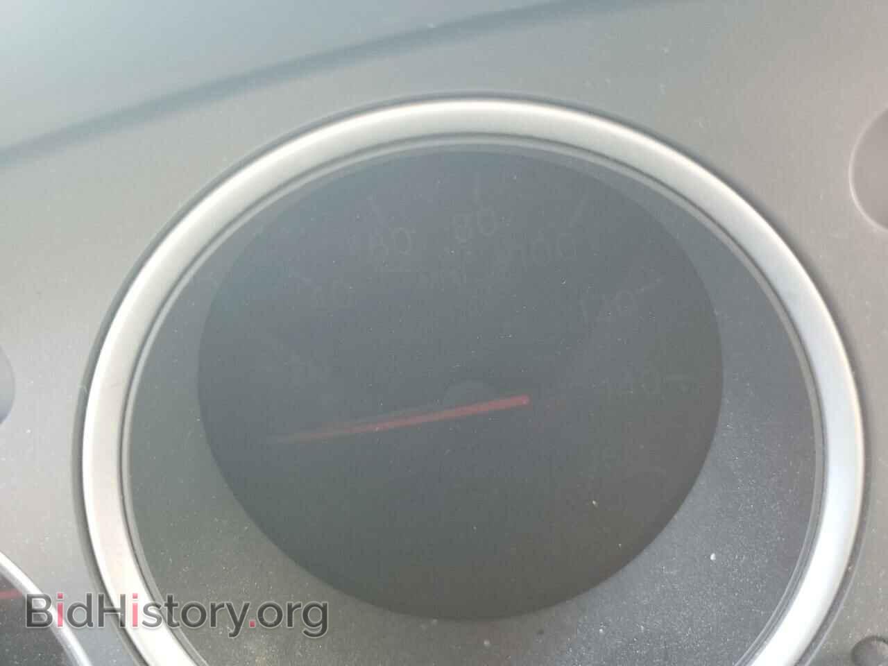 2007 NISSAN MAXIMA - VIN: 1N4BA41E17C857790 - Фото 8