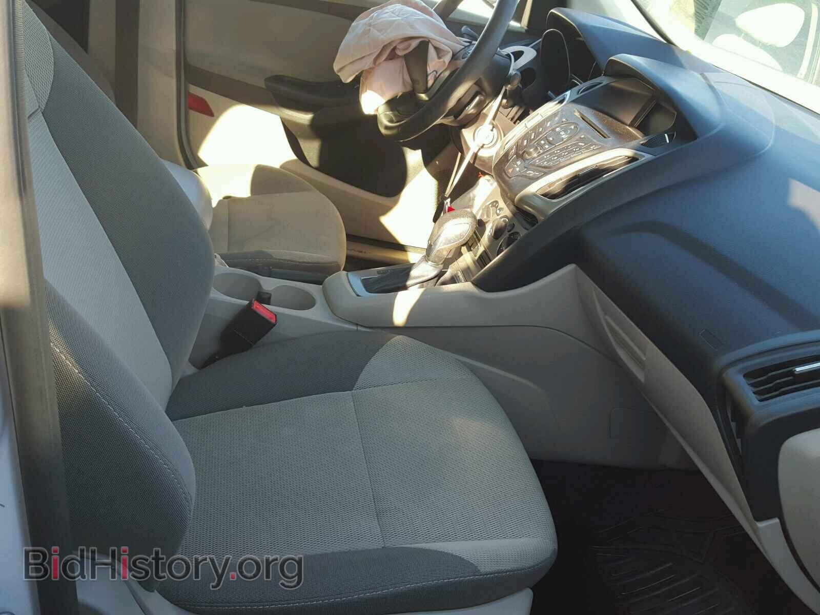 2013 FORD FOCUS - VIN: 1FADP3F23DL253167 - Photo 5