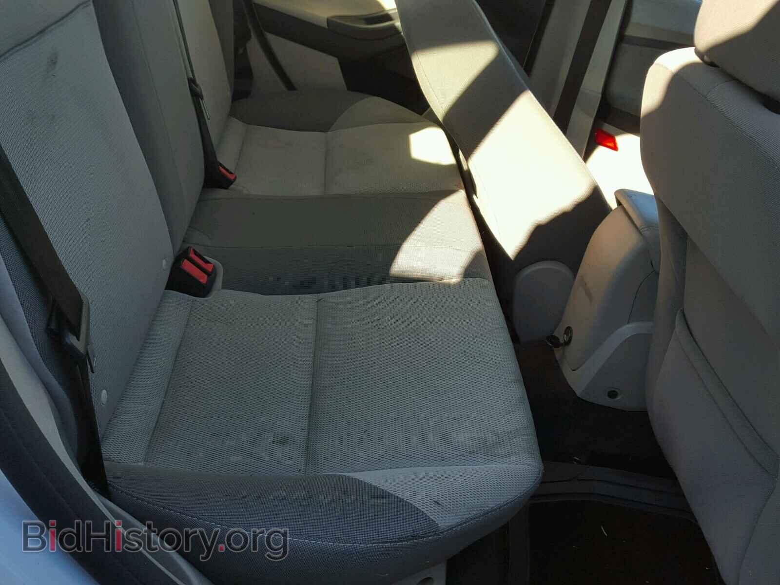 2013 FORD FOCUS - VIN: 1FADP3F23DL253167 - Photo 6
