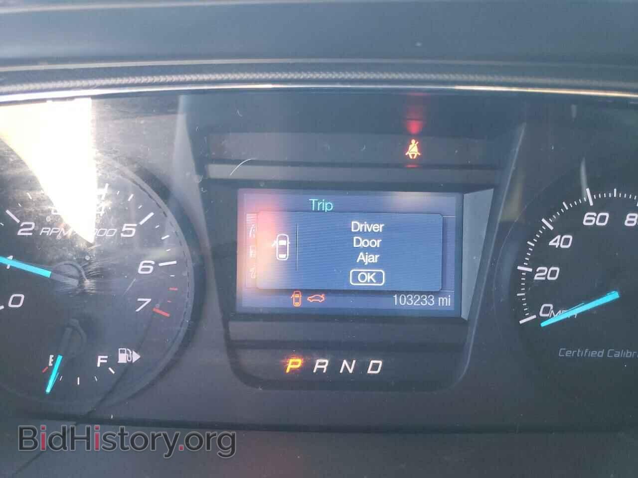 2014 FORD TAURUS - VIN: 1FAHP2L82EG124383 - Фото 9