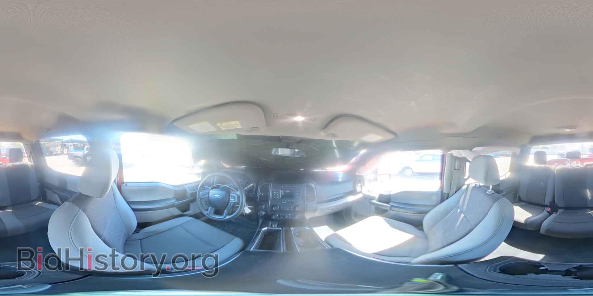 2019 FORD All Models - VIN: 1FTEW1E16KFC88862 - Фото 14