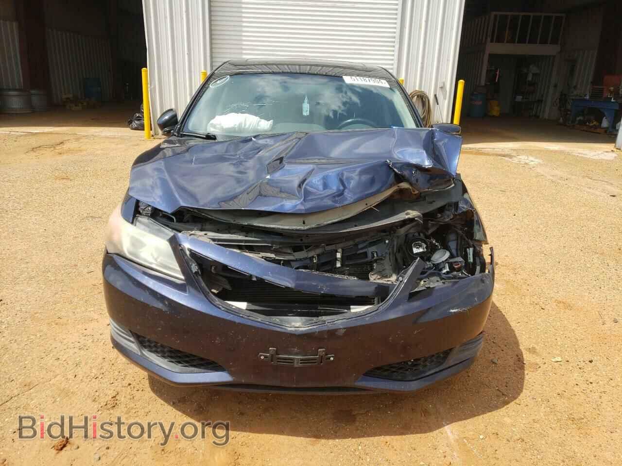 2015 ACURA ILX - VIN: 19VDE1F37FE006851 - Фото 5