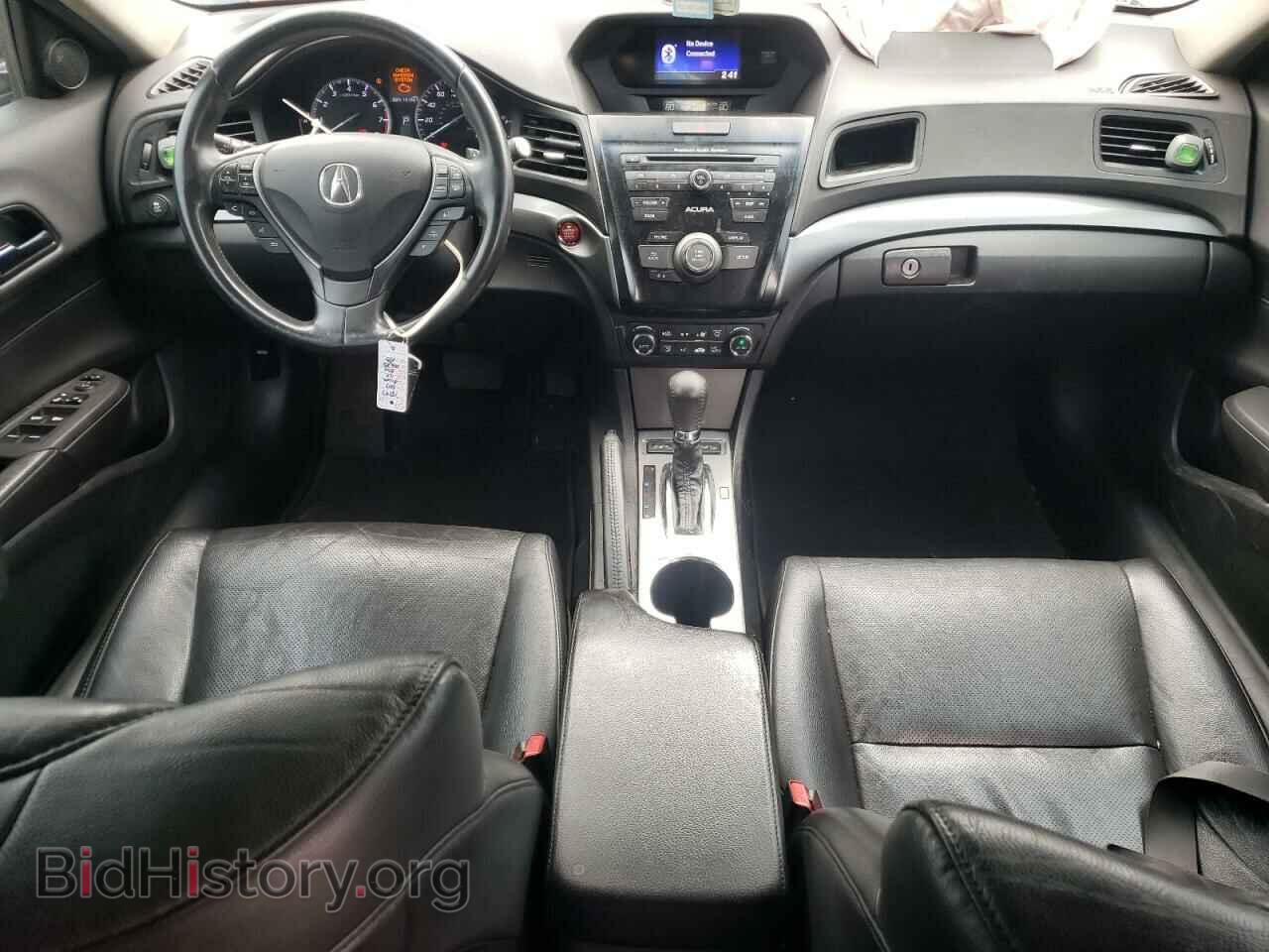 2015 ACURA ILX - VIN: 19VDE1F37FE006851 - Фото 8