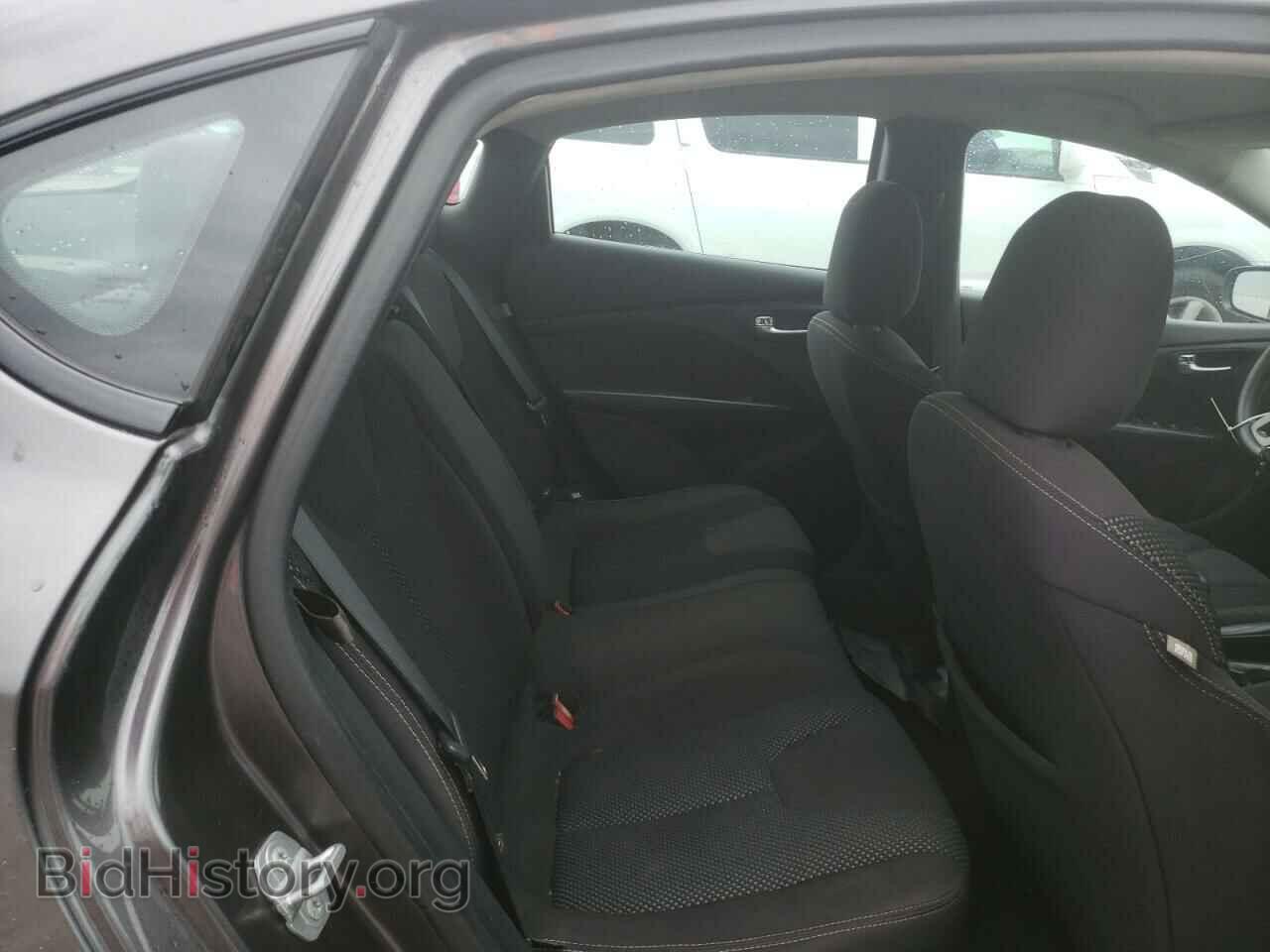 2015 DODGE DART - VIN: 1C3CDFBBXFD172996 - Фото 6