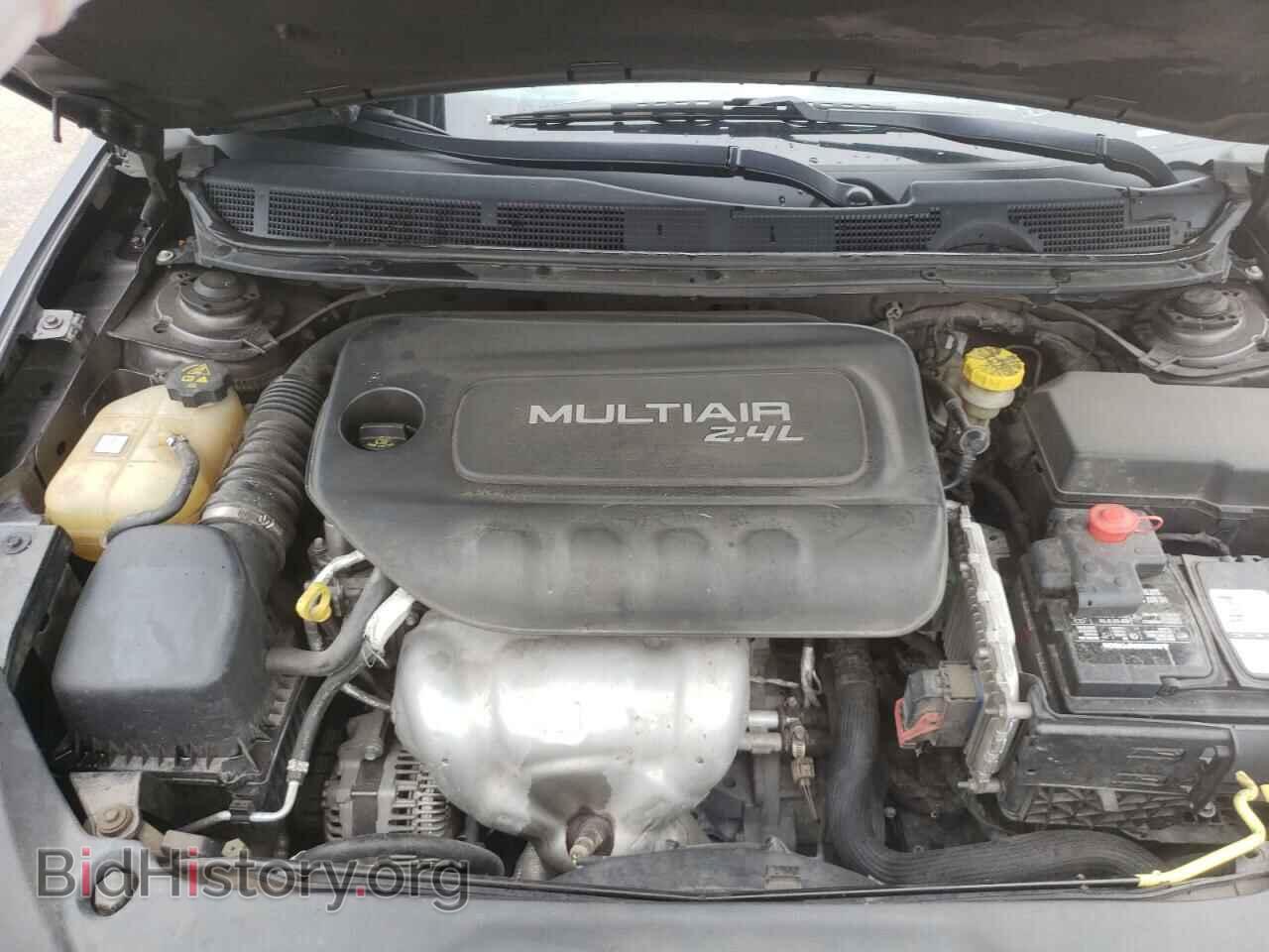 2015 DODGE DART - VIN: 1C3CDFBBXFD172996 - Фото 7