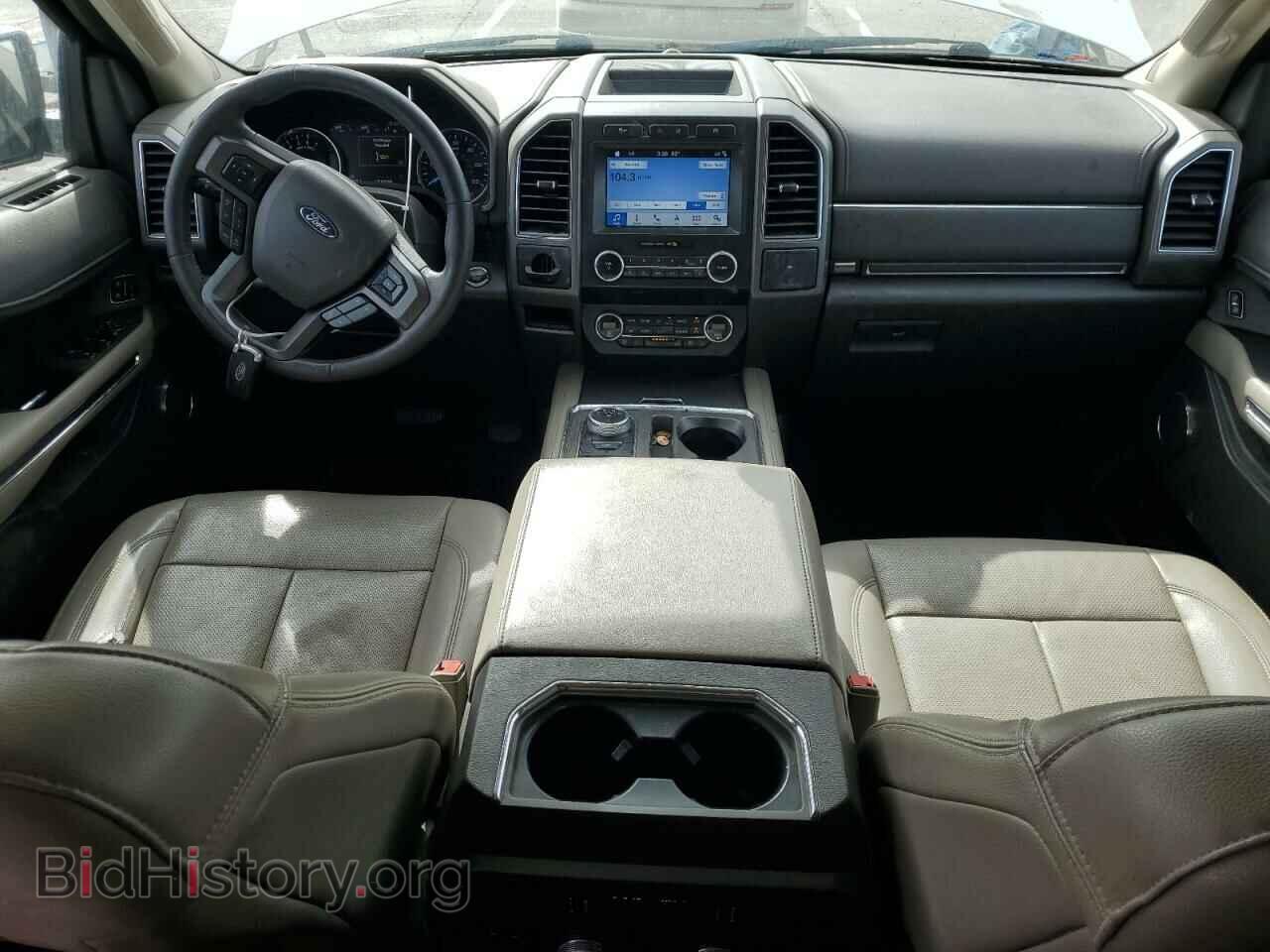 2019 FORD EXPEDITION - VIN: 1FMJU1HT1KEA17386 - Фото 8