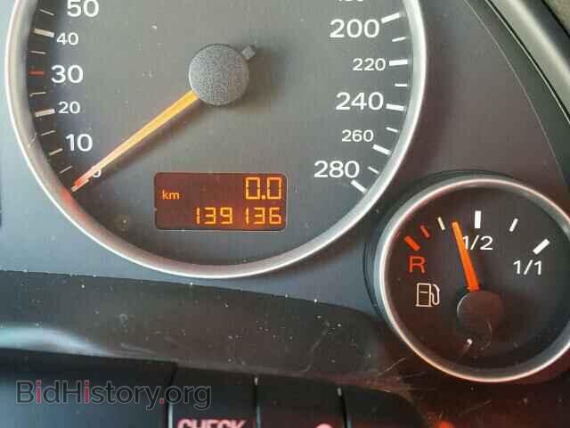 2006 AUDI A4 - VIN: WAUDF78E36A002236 - Фото 8