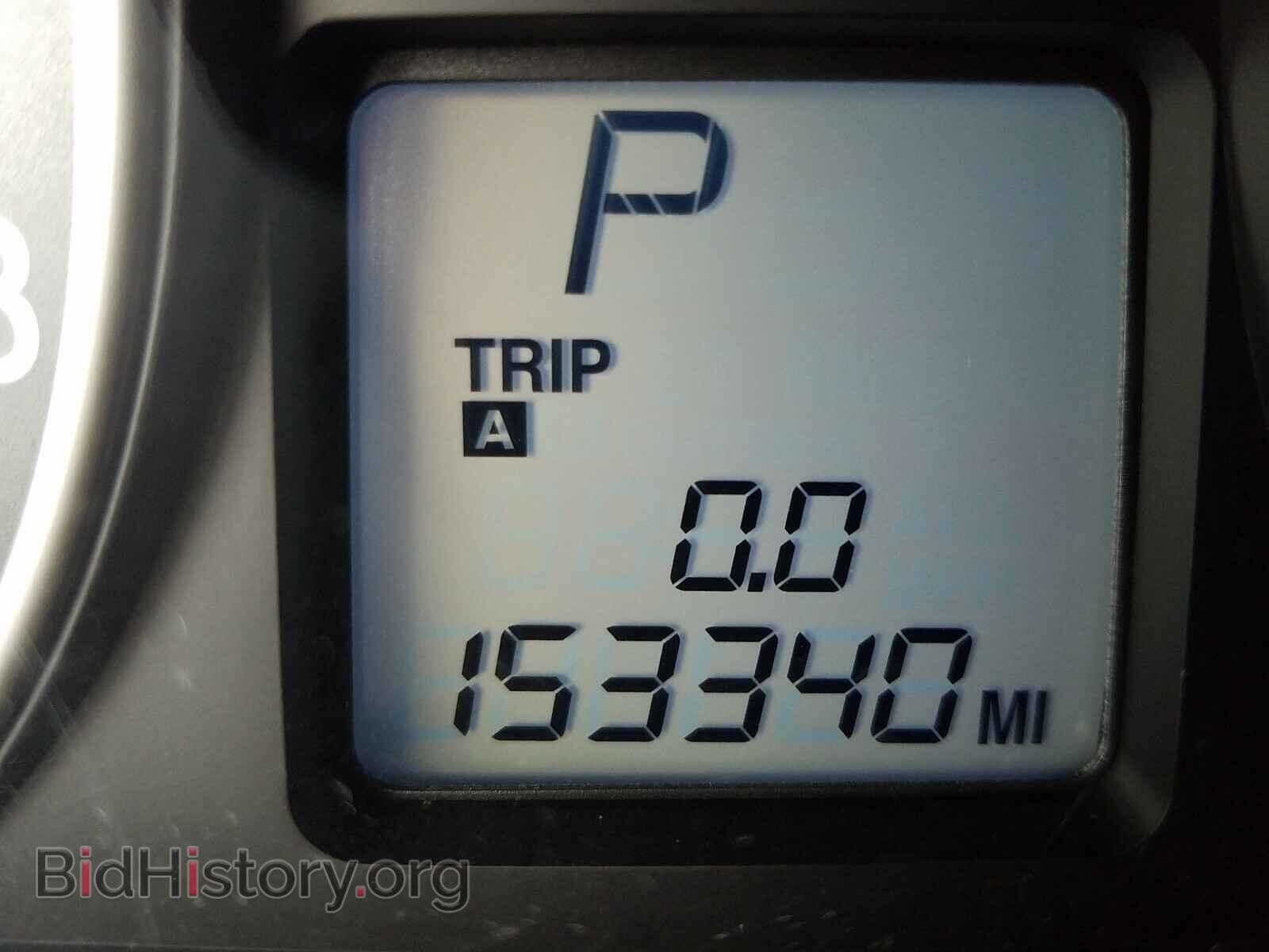 2006 KIA OPTIMA - VIN: KNAGE124365026476 - Фото 8