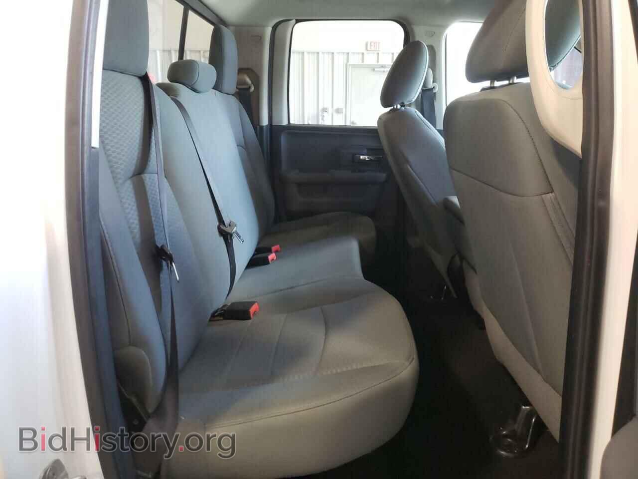 2014 RAM 1500 - VIN: 1C6RR6GT9ES390244 - Фото 6