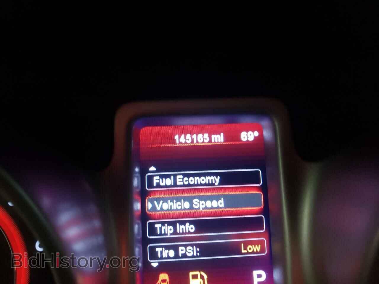 2011 DODGE JOURNEY - VIN: 3D4PH1FG8BT560858 - Фото 8