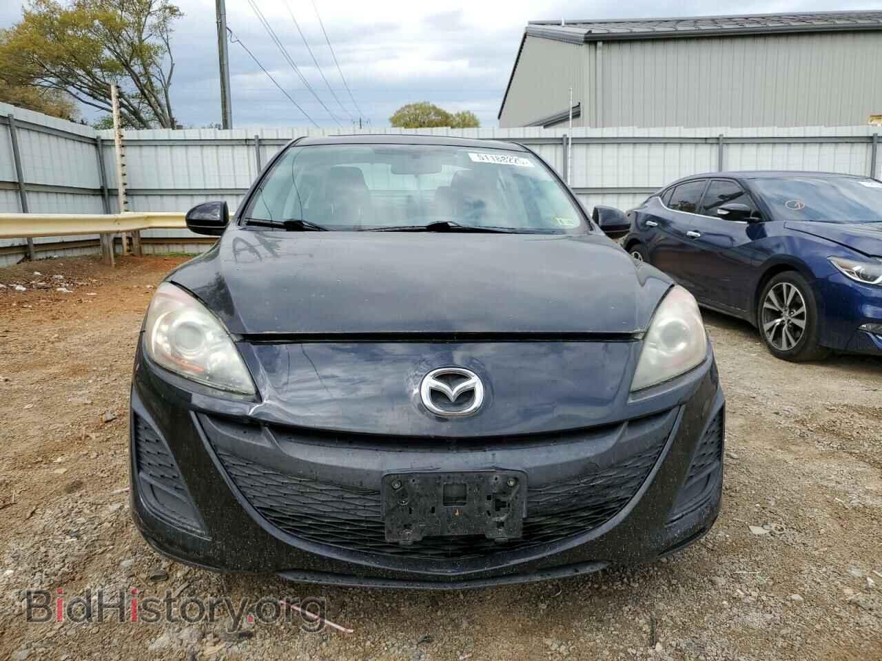 2011 MAZDA 3 - VIN: JM1BL1UG3B1358445 - Фото 5