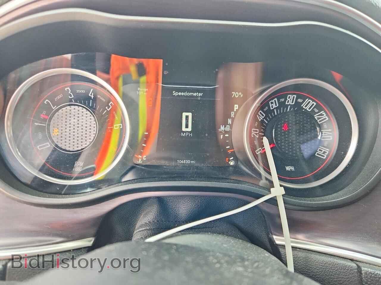 2016 DODGE CHALLENGER - VIN: 2C3CDZAG2GH317113 - Фото 9
