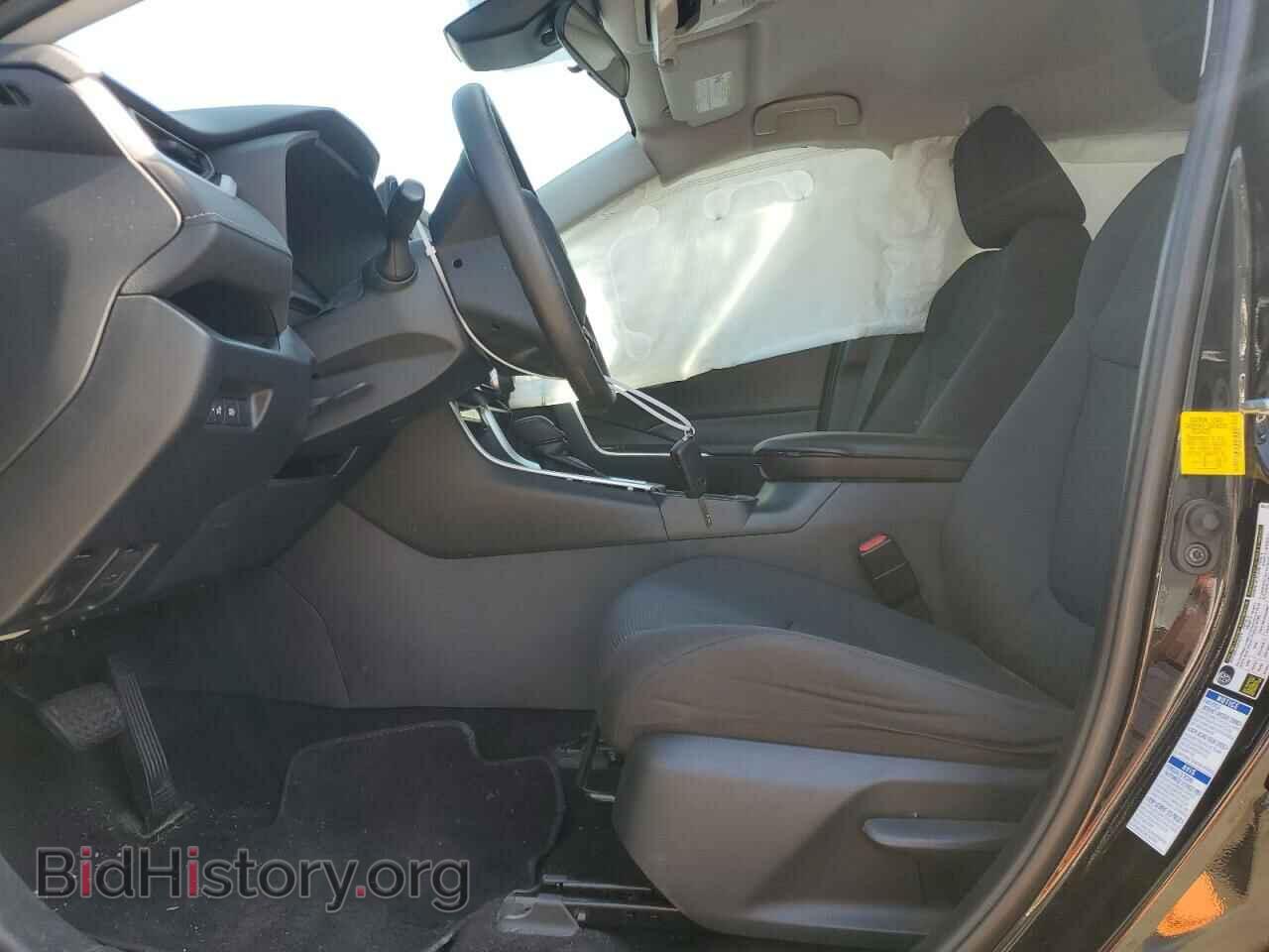 2019 TOYOTA RAV4 - VIN: 2T3F1RFV1KC030087 - Фото 7