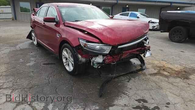 2017 FORD TAURUS - VIN: 1FAHP2E85HG112276 - Фото 13