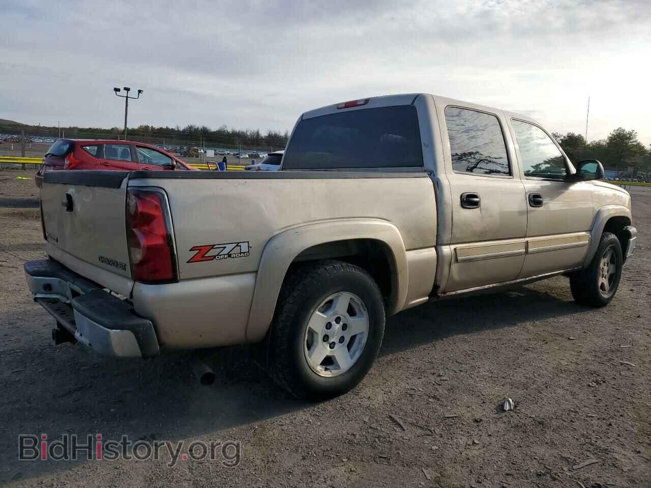 2005 CHEVROLET ALL Models - VIN: 2GCEK13T051147569 - Фото 3