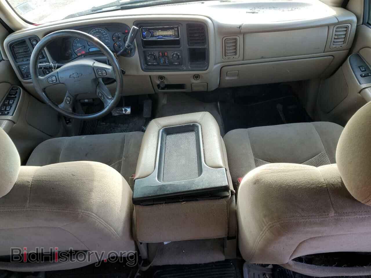 2005 CHEVROLET ALL Models - VIN: 2GCEK13T051147569 - Фото 8