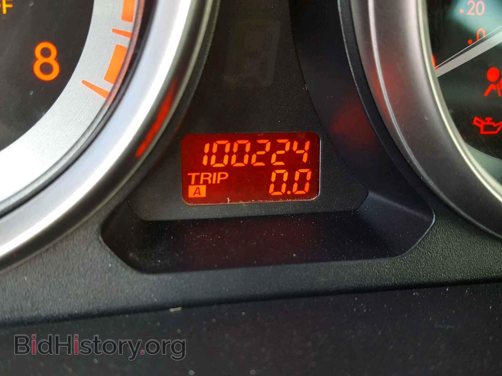 2012 MAZDA CX-9 - VIN: JM3TB2DA1C0367328 - Photo 8