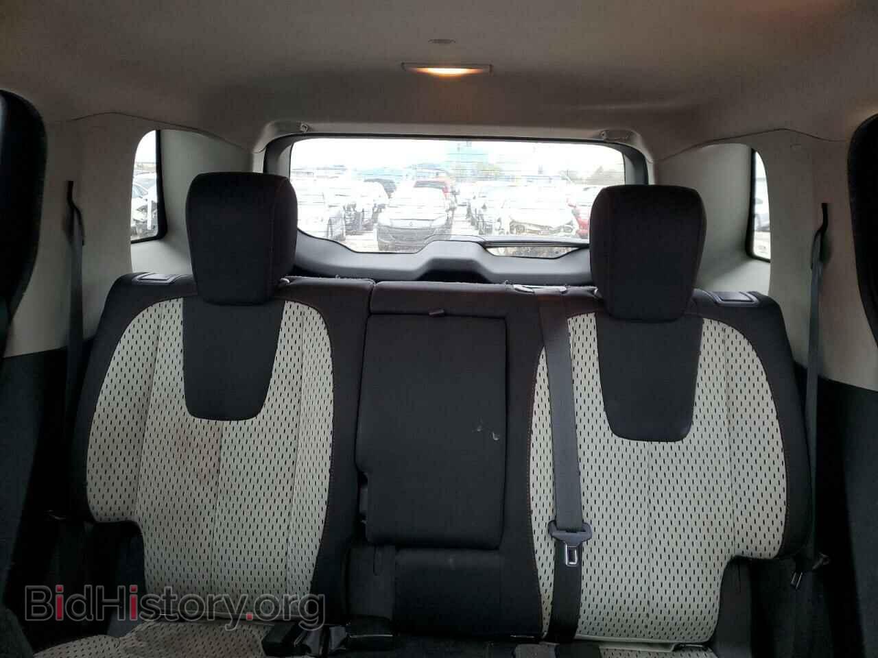2014 GMC TERRAIN - VIN: 2GKALMEK5E6198915 - Фото 10