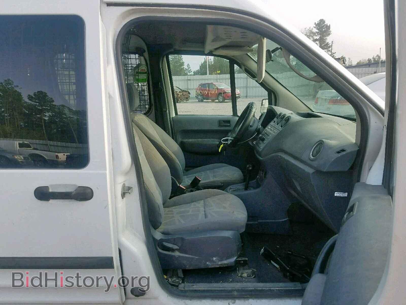 2013 FORD TRANSIT CO - VIN: NM0LS6BN3DT140306 - Фото 5
