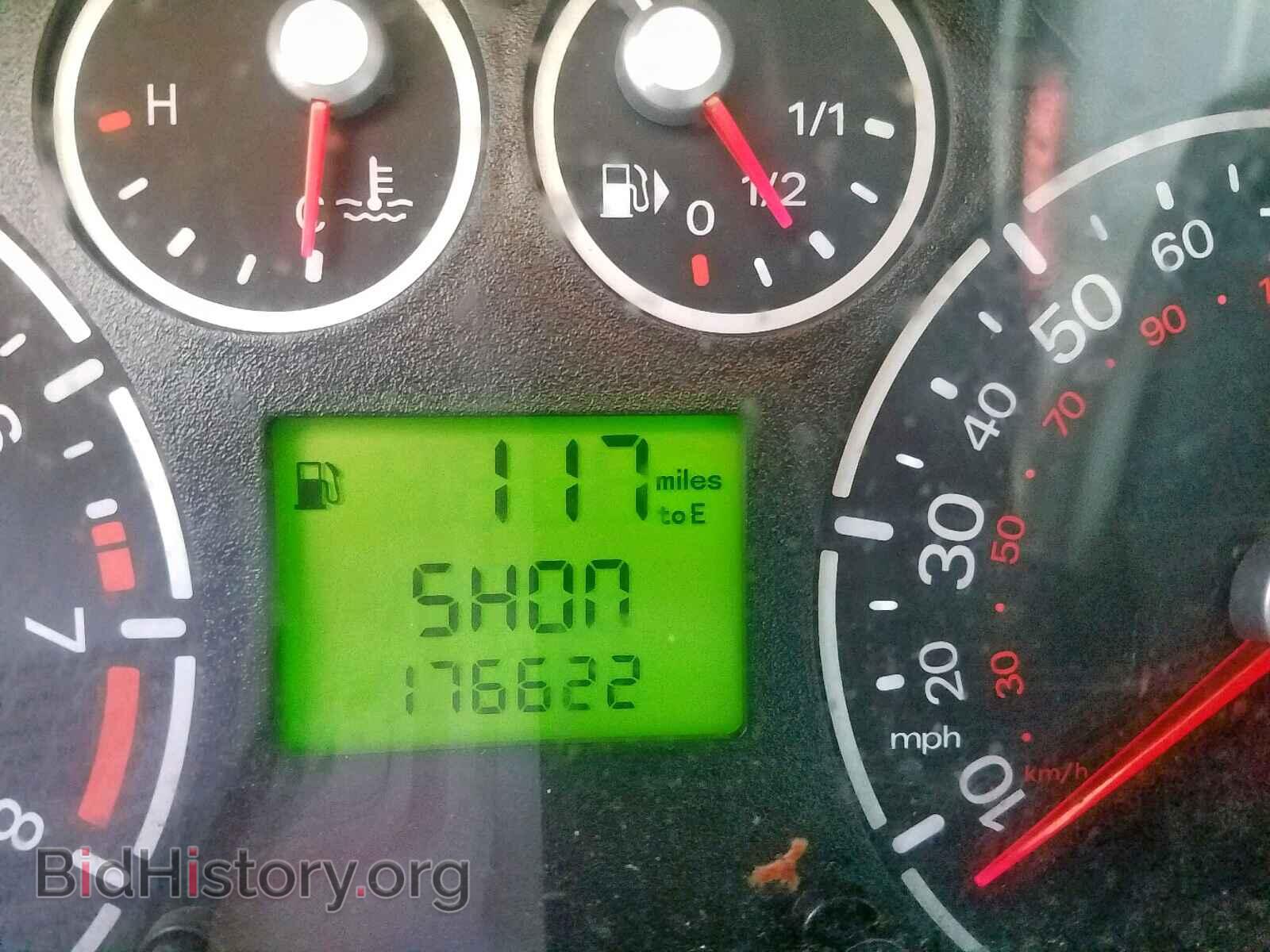 2013 FORD TRANSIT CO - VIN: NM0LS6BN3DT140306 - Фото 8