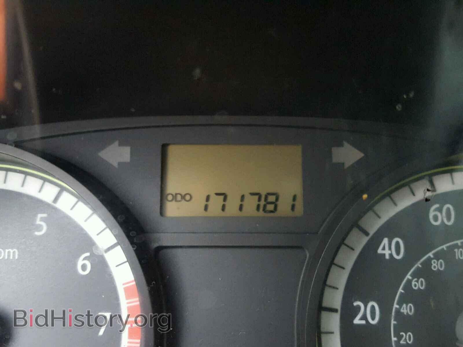 2009 KIA RIO BASE - VIN: KNADE223296543850 - Фото 8