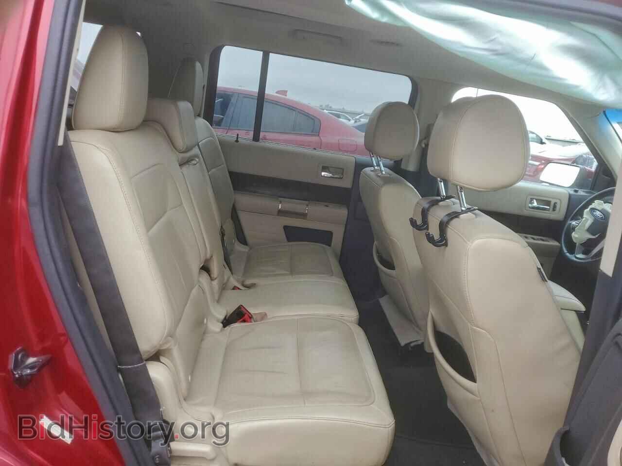 2014 FORD FLEX - VIN: 2FMGK5D8XEBD35483 - Photo 11