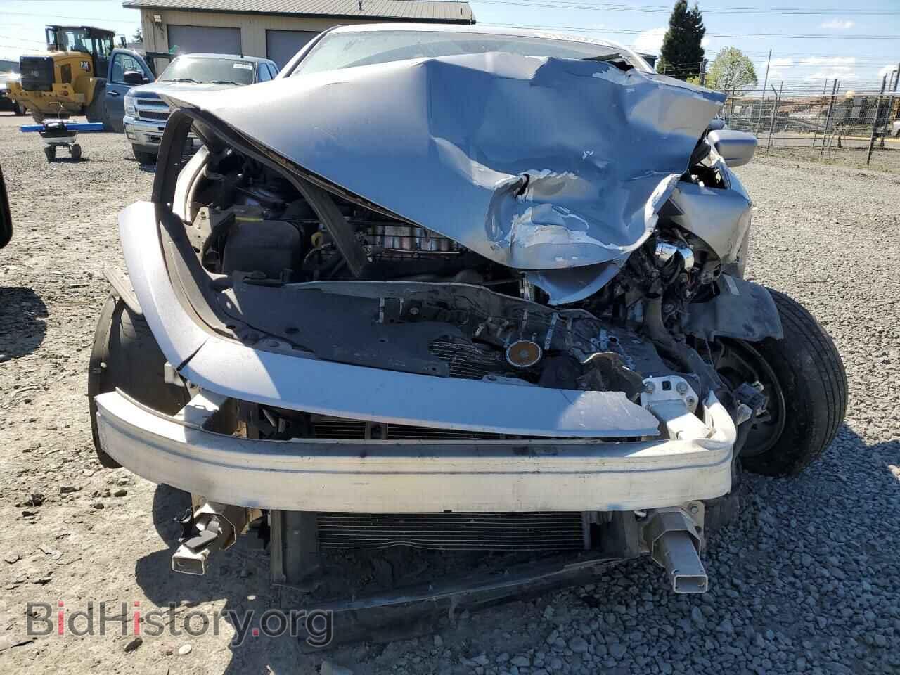 2015 DODGE DART - VIN: 1C3CDFBB1FD128336 - Фото 5
