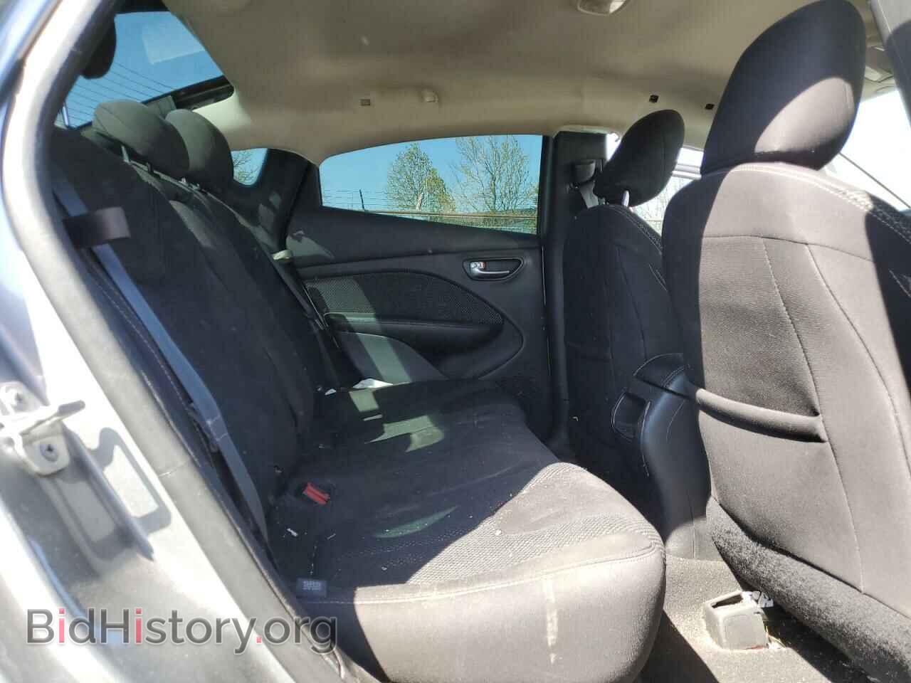 2015 DODGE DART - VIN: 1C3CDFBB1FD128336 - Фото 10