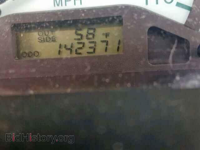 2003 TOYOTA COROLLA - VIN: 2T1BR32E33C079151 - Фото 8