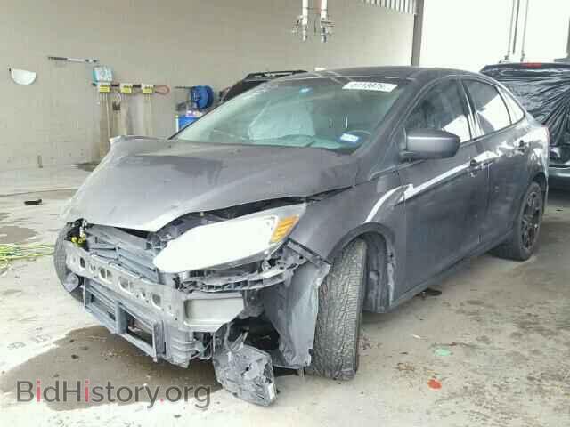2012 FORD FOCUS - VIN: 1FAHP3F28CL335685 - Photo 2