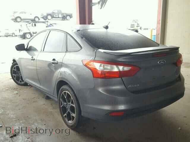 2012 FORD FOCUS - VIN: 1FAHP3F28CL335685 - Photo 3