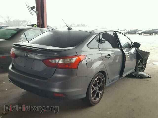 2012 FORD FOCUS - VIN: 1FAHP3F28CL335685 - Photo 4