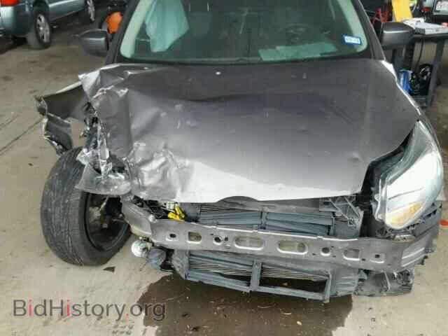 2012 FORD FOCUS - VIN: 1FAHP3F28CL335685 - Photo 7