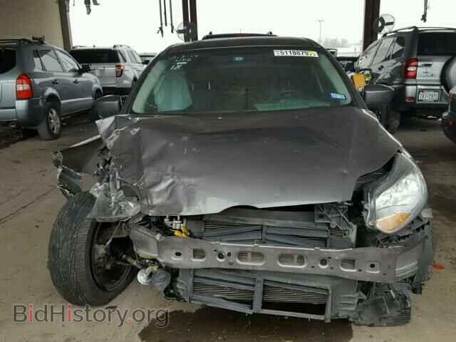 2012 FORD FOCUS - VIN: 1FAHP3F28CL335685 - Photo 9